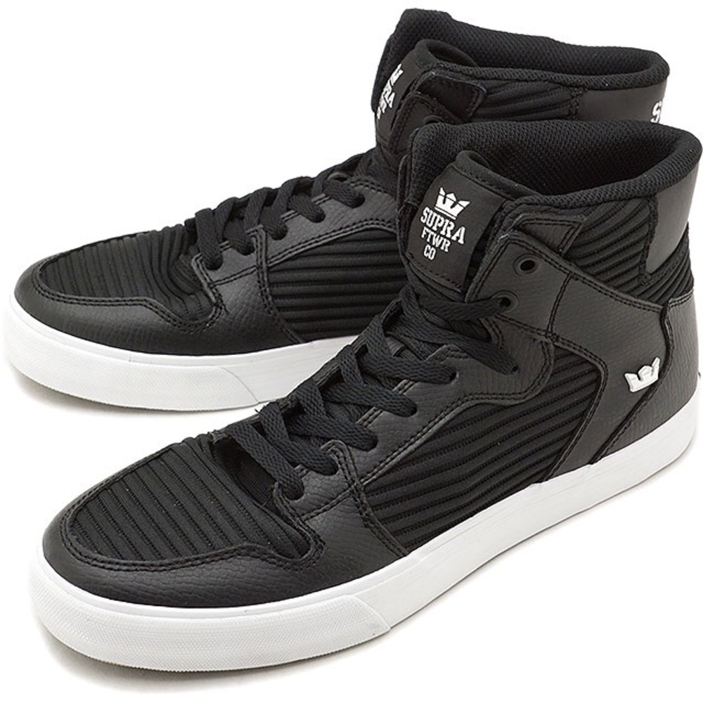 Supra Men’s Vaider 08205-005-M